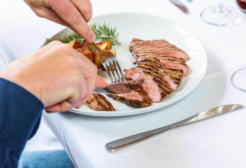 בית מלון כפרי Domu Bresca