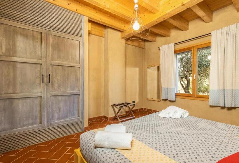 בית מלון כפרי Domu Bresca