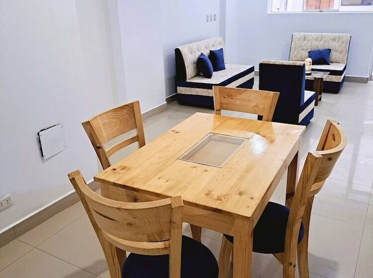 酒店 Emmanuel Inn Machupicchu