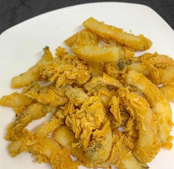 Отель Fx72 Labuan Bajo