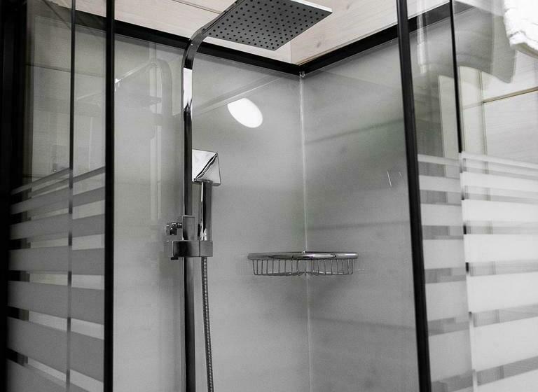 בית מלון כפרי Green Hills Resort Uzbekistan