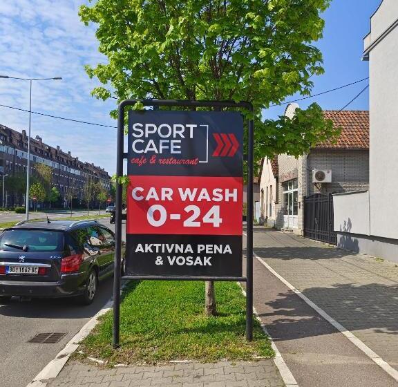 בית מלון כפרי H.t