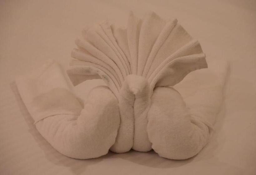 فندق Kcg Residency