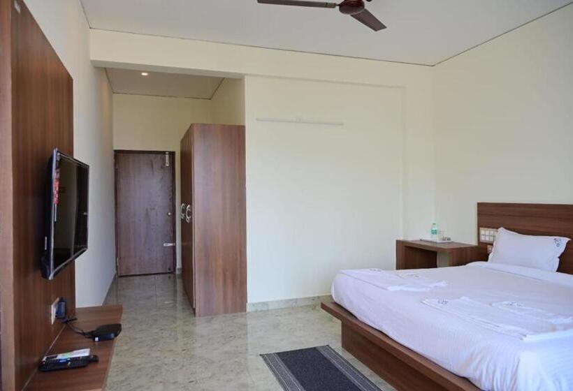 فندق Kcg Residency