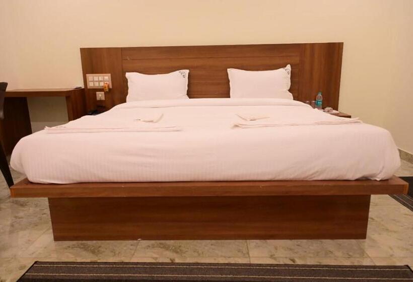 فندق Kcg Residency