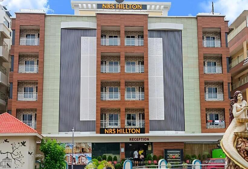 هتل Nrs Hillton