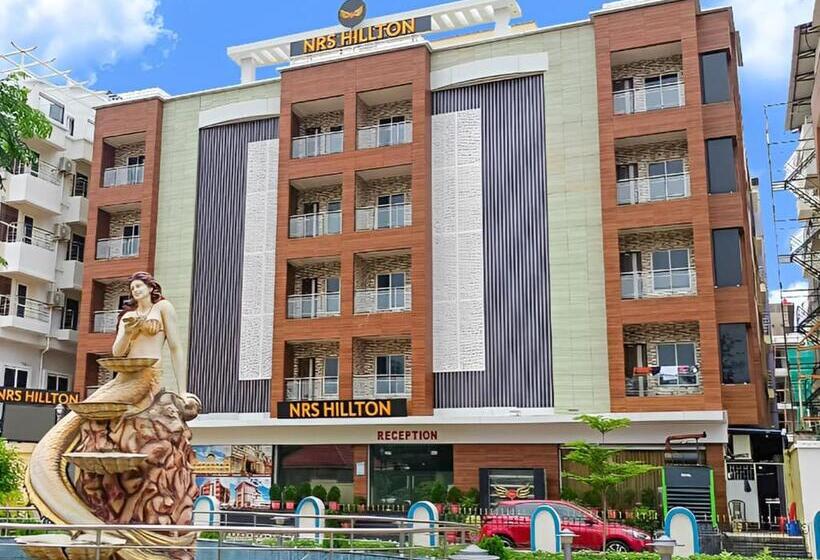 هتل Nrs Hillton