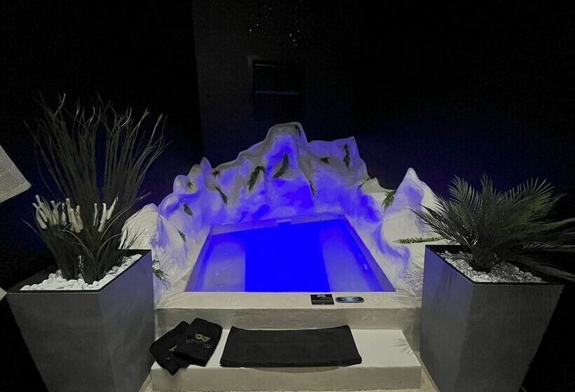 هتل Omira   Nuits D Exception & Spa