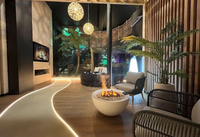 هتل Omira   Nuits D Exception & Spa