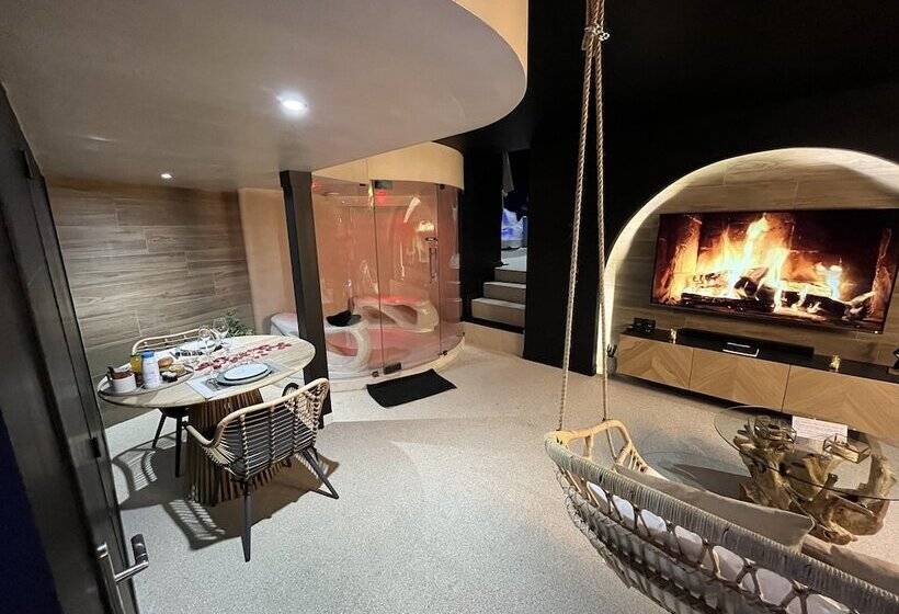 هتل Omira   Nuits D Exception & Spa