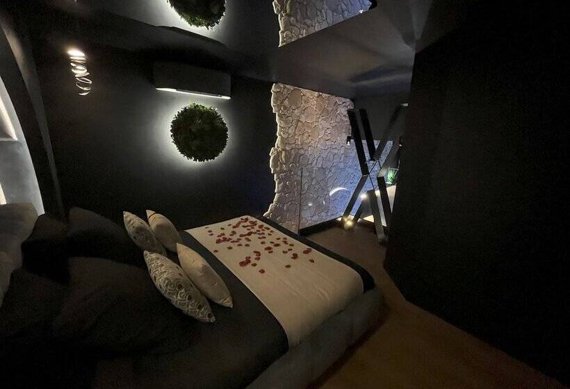 هتل Omira   Nuits D Exception & Spa