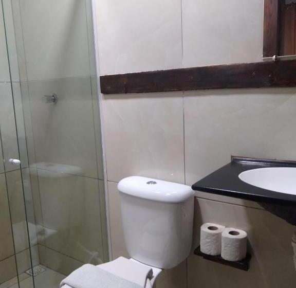 호텔 Pousada Pôr Do Sol