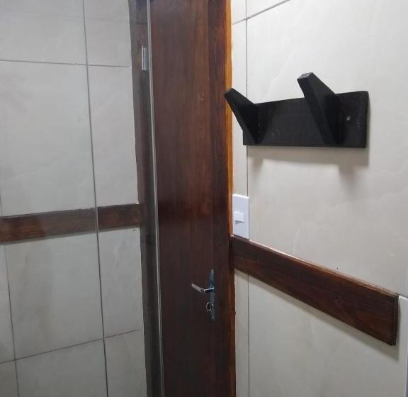 호텔 Pousada Pôr Do Sol