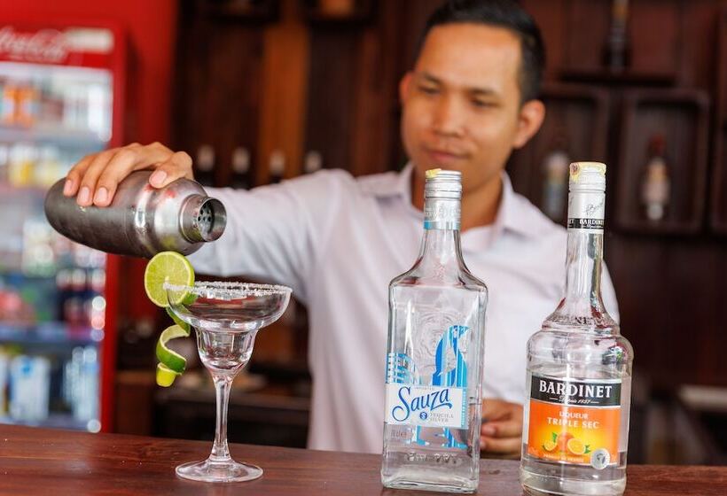 בית מלון כפרי Sakaban Suite