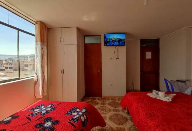 هتل San Francisco