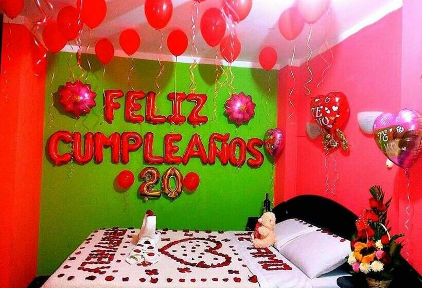 هتل San Francisco