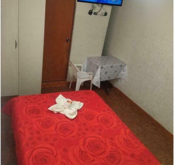 هتل San Francisco