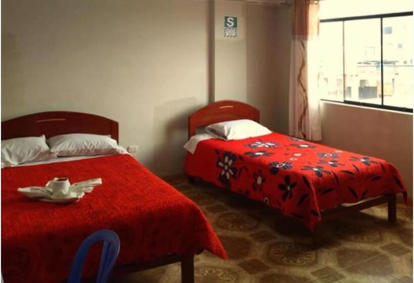 هتل San Francisco