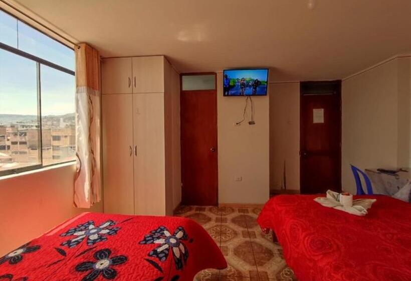 هتل San Francisco