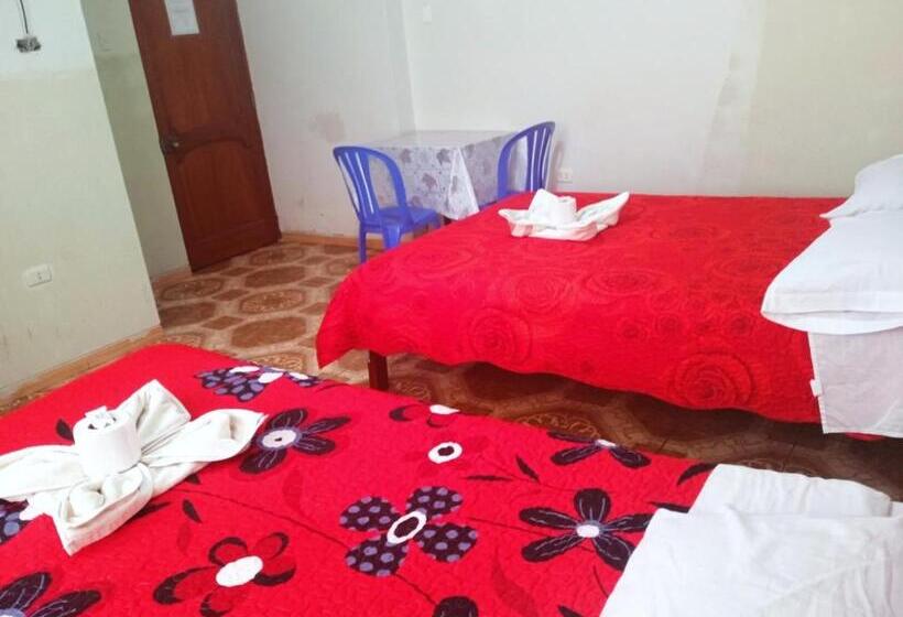 هتل San Francisco