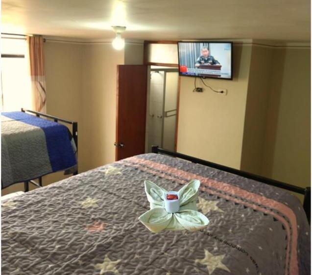 هتل San Francisco