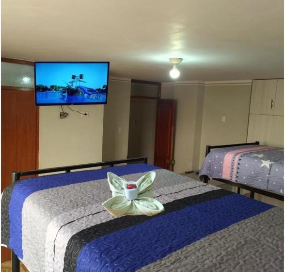 هتل San Francisco