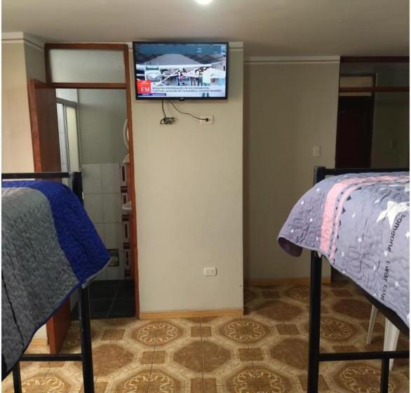 هتل San Francisco