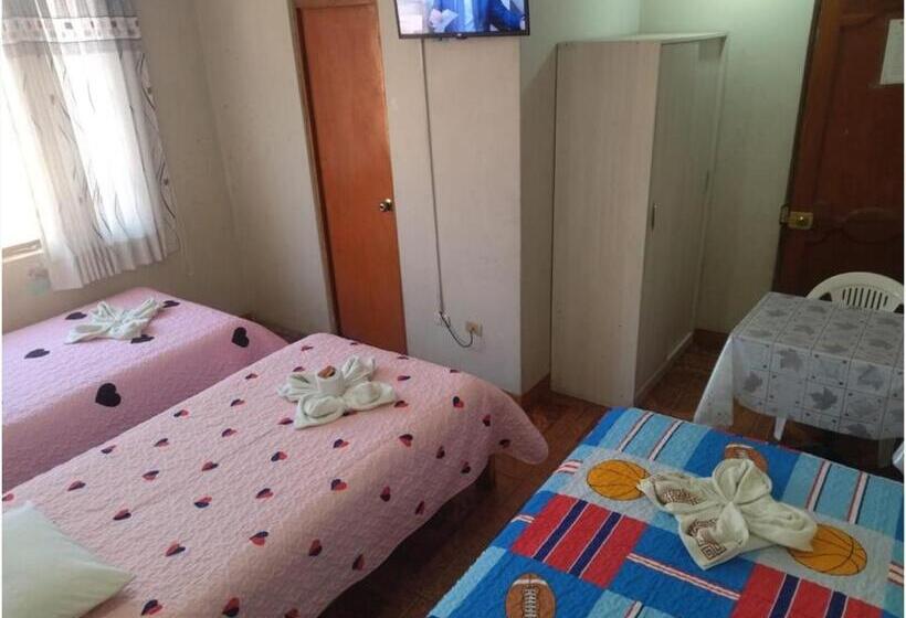 هتل San Francisco