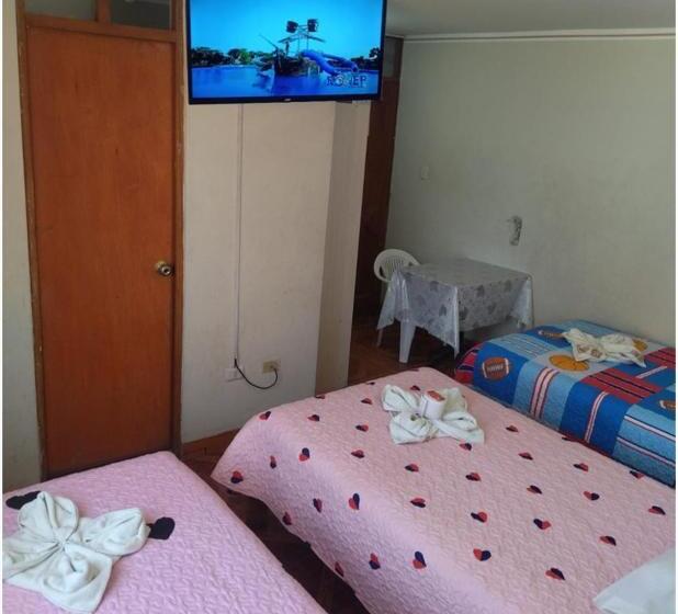 هتل San Francisco