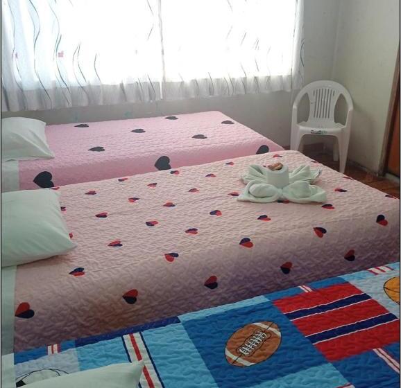 هتل San Francisco