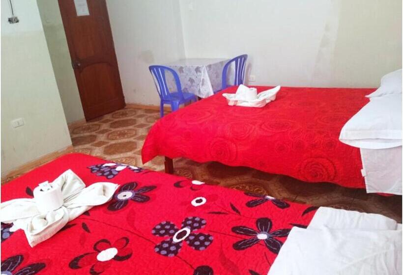 هتل San Francisco