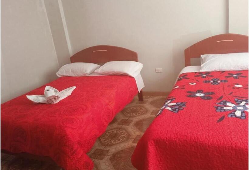 هتل San Francisco