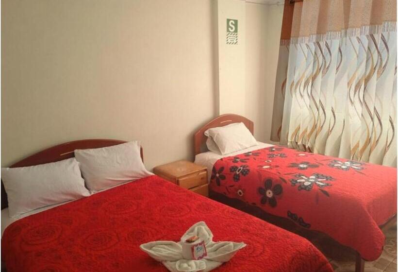 هتل San Francisco