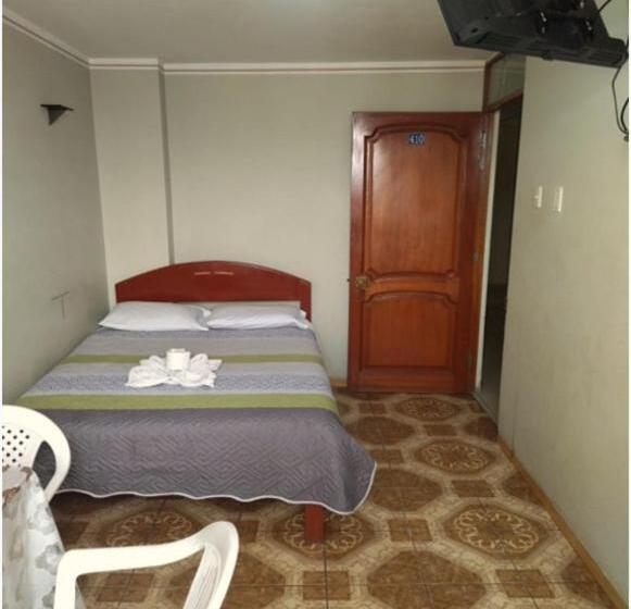 هتل San Francisco