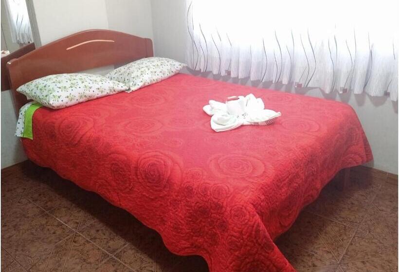 هتل San Francisco