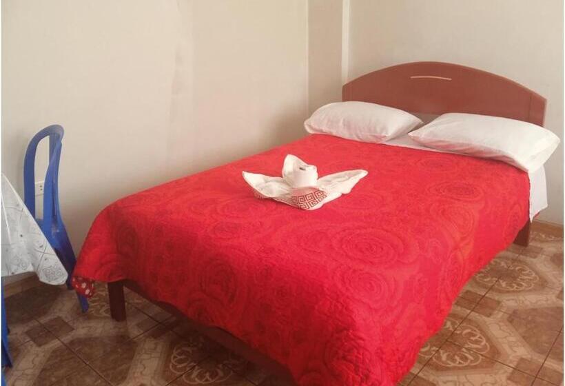 هتل San Francisco