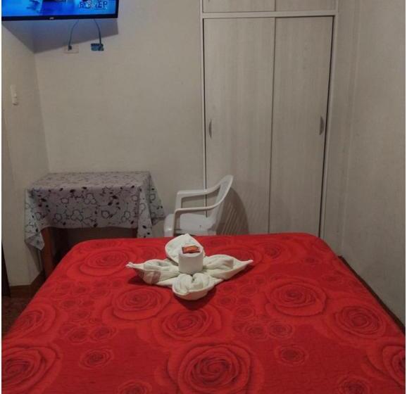 هتل San Francisco