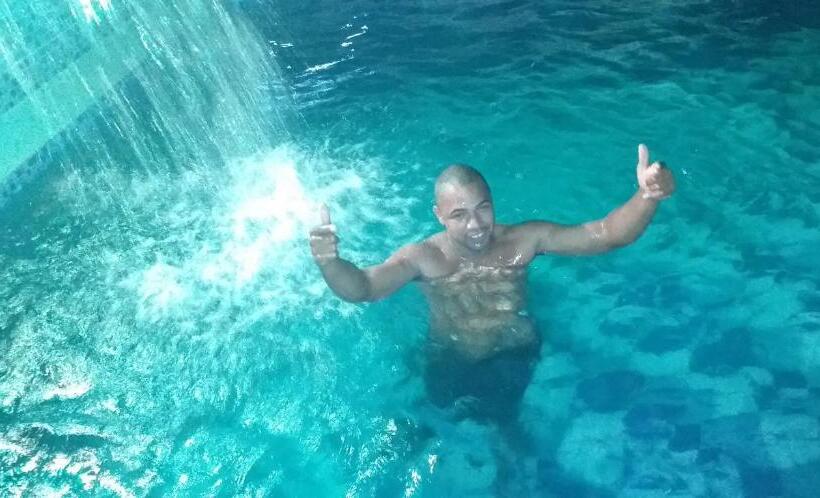 בית מלון כפרי Spa La Buena Vida