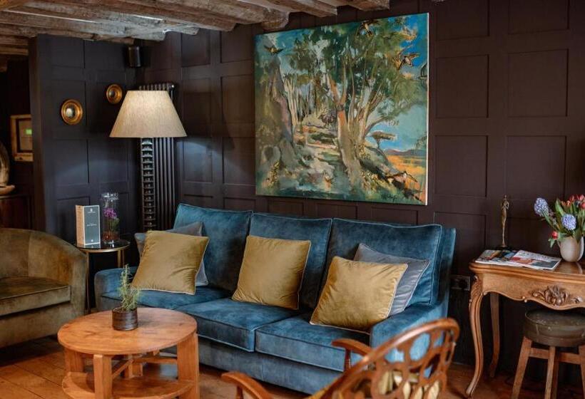 호텔 The Print House Inn