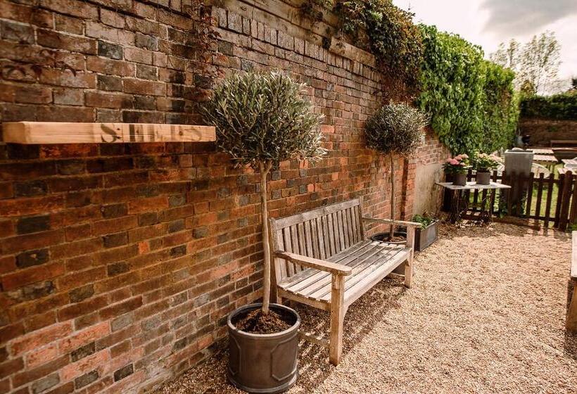 ホテル The Print House Inn