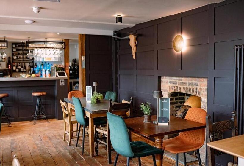 ホテル The Print House Inn