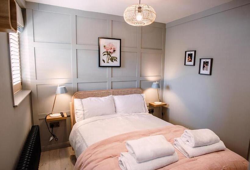 호텔 The Print House Inn