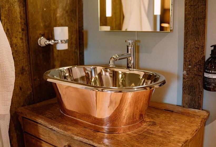 호텔 The Print House Inn