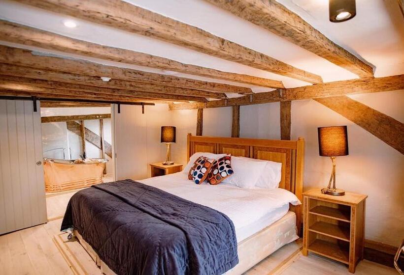 ホテル The Print House Inn