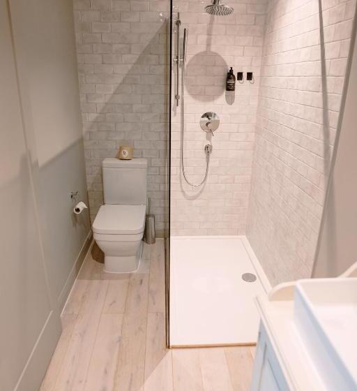 ホテル The Print House Inn