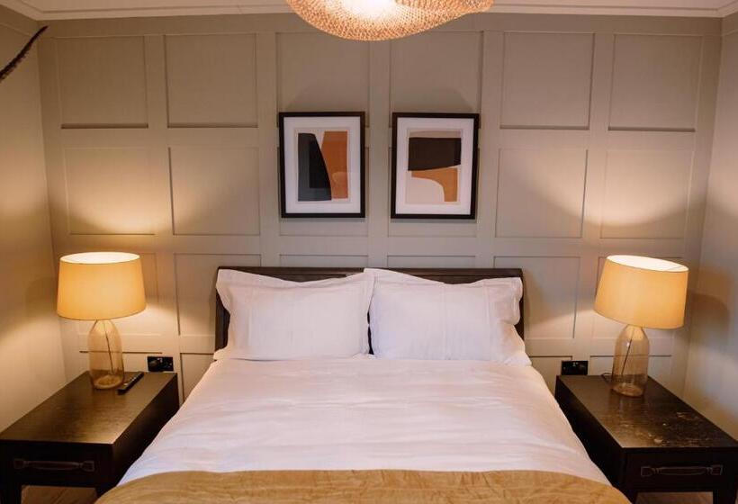 ホテル The Print House Inn