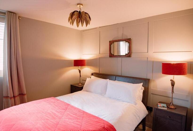 ホテル The Print House Inn