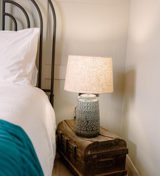 ホテル The Print House Inn