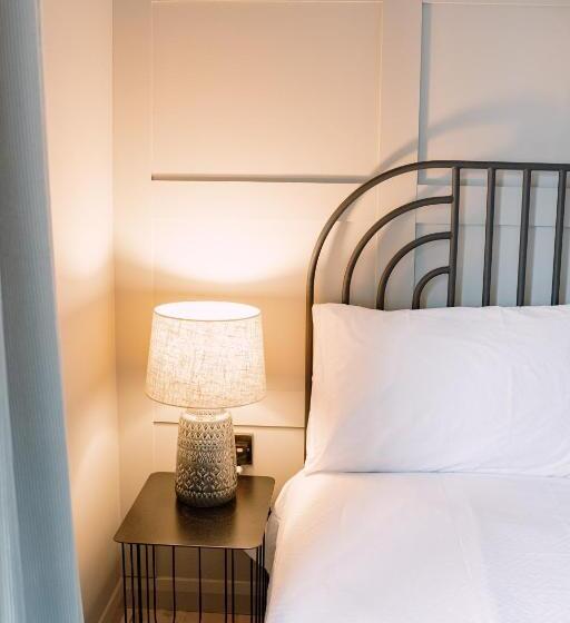 ホテル The Print House Inn