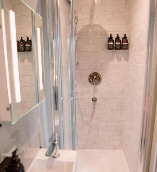 ホテル The Print House Inn